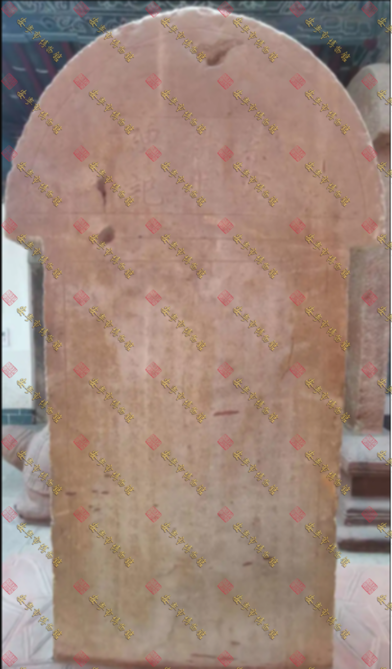 走进安宁市博物馆—探寻馆藏名碑《禁宰耕牛碑》